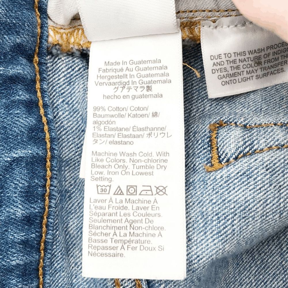 J. Crew Light Slim Boyfriend Jeans - Picture 3 of 5